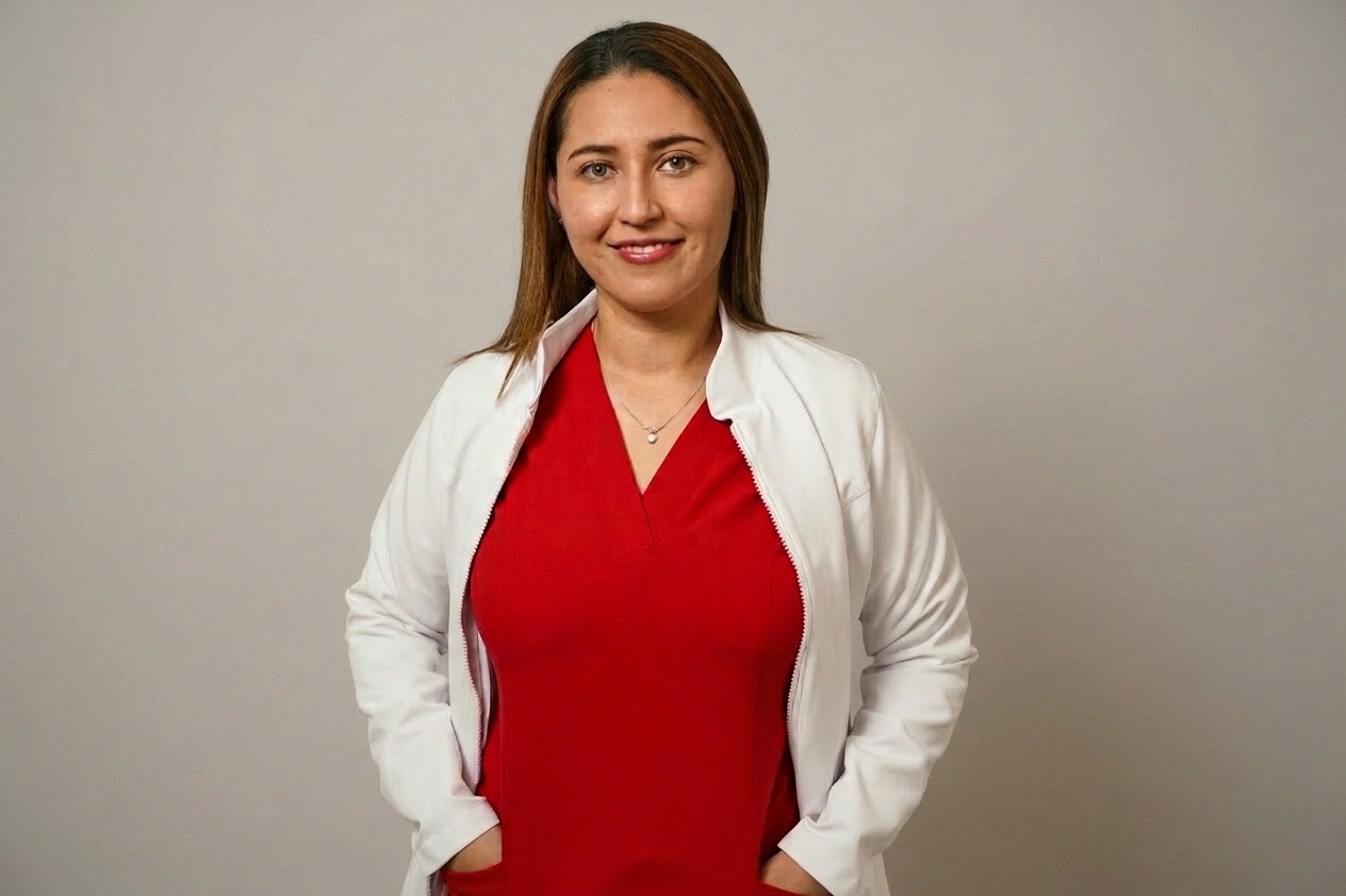 Diana Yazmín Arriaga Pérez