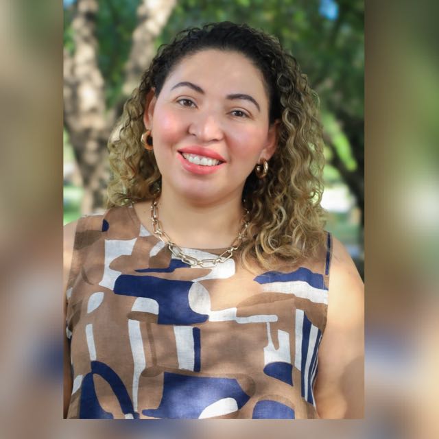 Mariela Delgado Gutiérrez